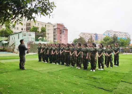 拓展訓(xùn)練的意義