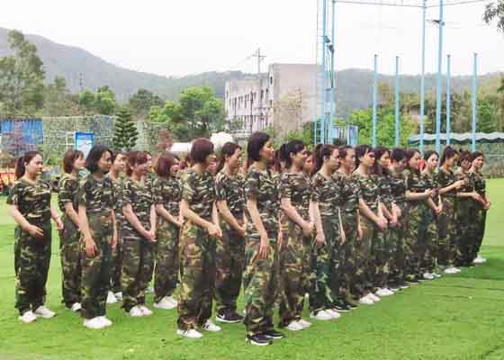 戶外團建活動有哪些優(yōu)點