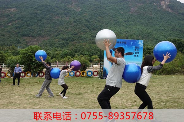 公司舉行戶外團(tuán)建運(yùn)動會的理由