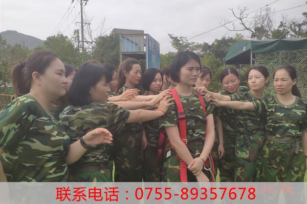 做好這幾樣準備，讓團建活動更好玩!