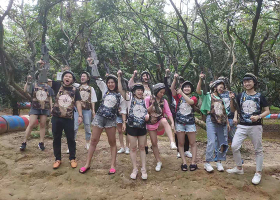 2020企業(yè)戶外團(tuán)建應(yīng)該如何策劃