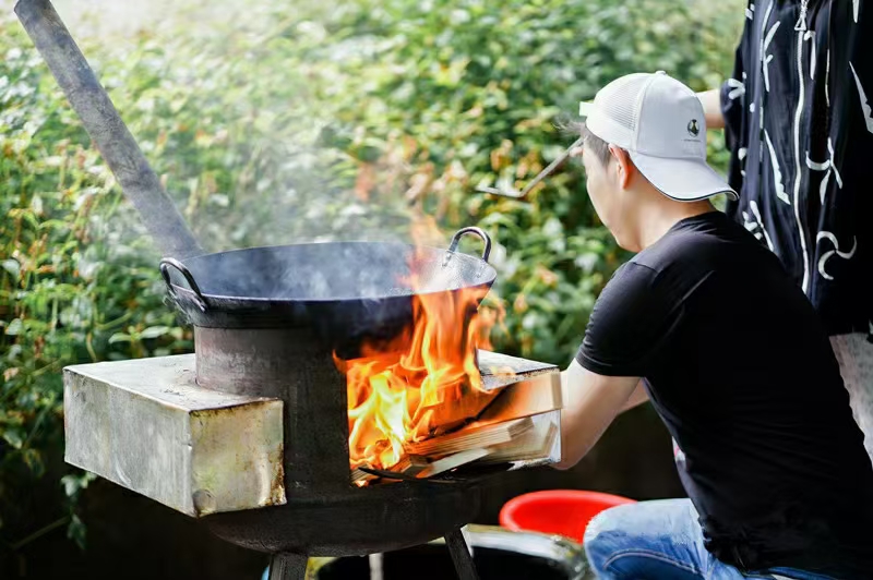 深圳農(nóng)家樂哪里好玩？推薦老虎溝生態(tài)農(nóng)場