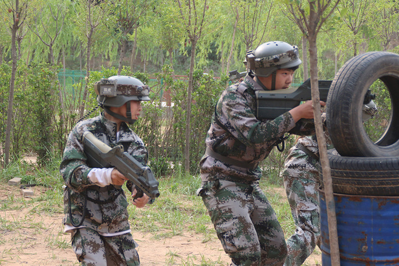 深圳親子DIY室外一日游強烈推薦老虎溝