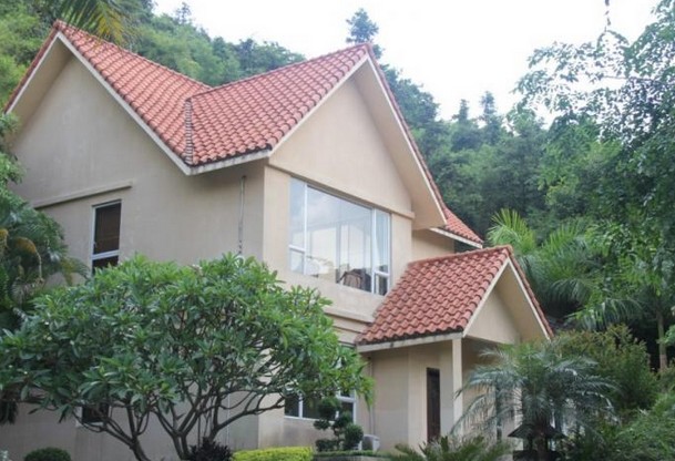 深圳農(nóng)家樂(lè)旅游_農(nóng)家樂(lè)酒店住宿-園山別墅房