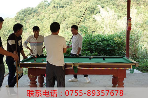 深圳周邊農(nóng)家樂_老虎溝生態(tài)農(nóng)場好玩嗎？