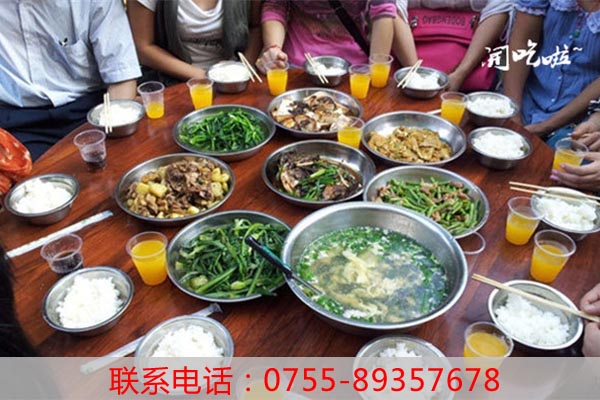 深圳農(nóng)家樂活動有哪些特點(diǎn)？