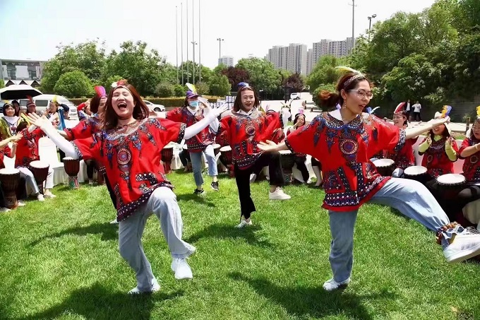 深圳老虎溝生態(tài)農(nóng)場有哪些好玩項(xiàng)目？該怎么玩？