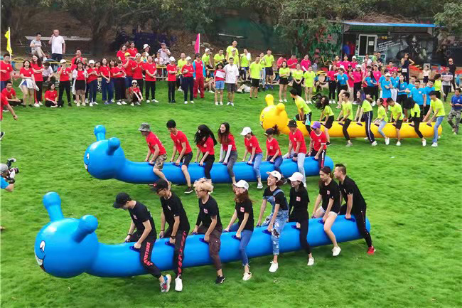 團(tuán)建活動(dòng)